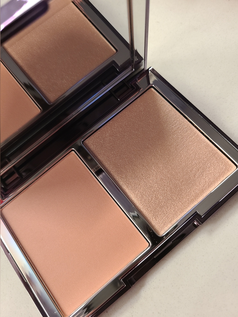 Wayne Goss Blush - DESERT BLOSSOM